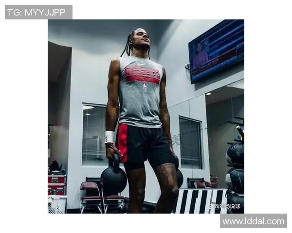 杰伦·格林：不知道腿筋怎么伤的 当时听到撕裂声就感觉不妙了